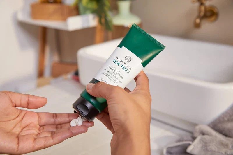 Ethical Beauty Inspired by Nature